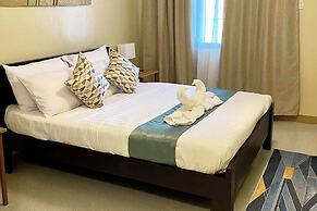 La Patria Baybay Tourist Inn powered by Cocotel