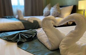 La Patria Baybay Tourist Inn powered by Cocotel