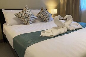 La Patria Baybay Tourist Inn powered by Cocotel