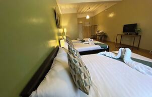 La Patria Baybay Tourist Inn powered by Cocotel