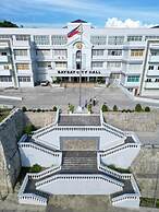 La Patria Baybay Tourist Inn powered by Cocotel