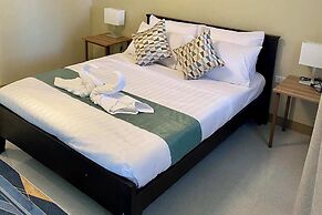 La Patria Baybay Tourist Inn powered by Cocotel