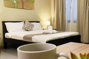 La Patria Baybay Tourist Inn powered by Cocotel