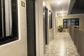 La Patria Baybay Tourist Inn powered by Cocotel