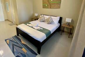 La Patria Baybay Tourist Inn powered by Cocotel