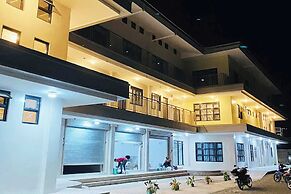 La Patria Baybay Tourist Inn powered by Cocotel