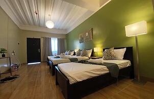 La Patria Baybay Tourist Inn powered by Cocotel