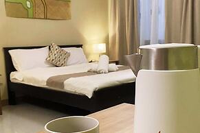 La Patria Baybay Tourist Inn powered by Cocotel