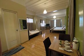 La Patria Baybay Tourist Inn powered by Cocotel