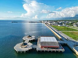 La Patria Baybay Tourist Inn powered by Cocotel