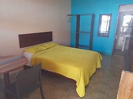 Hotel Cabinas Jacomar