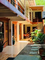 Hotel Cabinas Jacomar