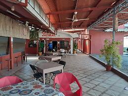 Hotel Cabinas Jacomar