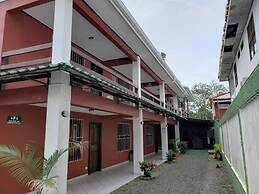 Hotel Cabinas Jacomar