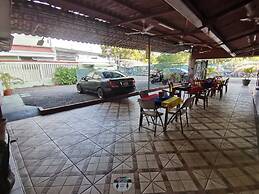 Hotel Cabinas Jacomar
