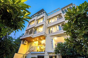 Treebo The Aravali Getaway