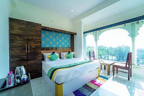 Treebo The Aravali Getaway
