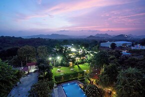 Treebo The Aravali Getaway
