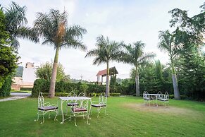 Treebo The Aravali Getaway