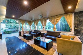 Treebo The Aravali Getaway