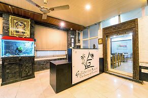 Treebo The Aravali Getaway