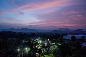 Treebo The Aravali Getaway