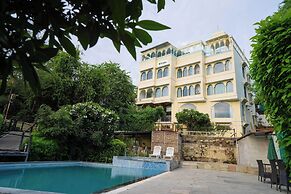 Treebo The Aravali Getaway