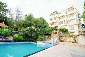 Treebo The Aravali Getaway