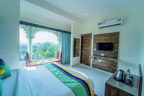 Treebo The Aravali Getaway
