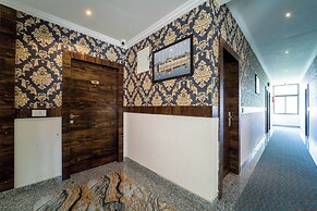 Treebo The Aravali Getaway