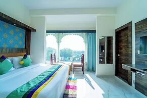 Treebo The Aravali Getaway