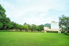 Treebo The Aravali Getaway