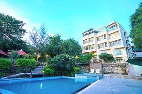 Treebo The Aravali Getaway