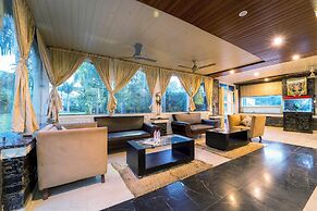 Treebo The Aravali Getaway