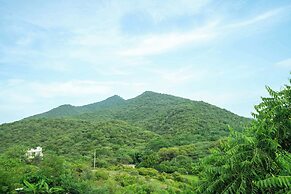 Treebo The Aravali Getaway