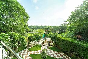 Treebo The Aravali Getaway