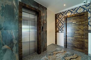 Treebo The Aravali Getaway