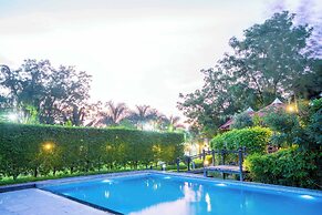 Treebo The Aravali Getaway