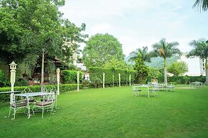 Treebo The Aravali Getaway