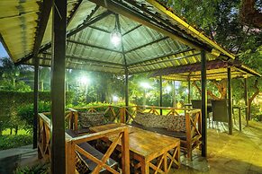 Treebo The Aravali Getaway