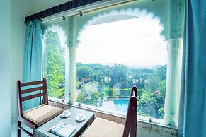 Treebo The Aravali Getaway