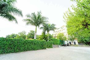 Treebo The Aravali Getaway