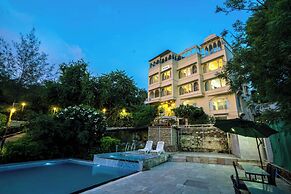 Treebo The Aravali Getaway