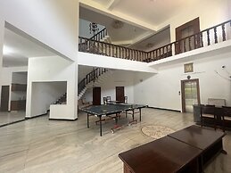 Coastal Grand Mahendravanam