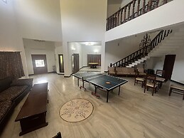 Coastal Grand Mahendravanam