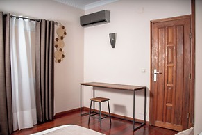 Hôtel Les 12 Collines, Ivato Ambohijanahary