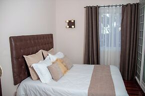 Hôtel Les 12 Collines, Ivato Ambohijanahary