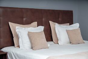 Hôtel Les 12 Collines, Ivato Ambohijanahary