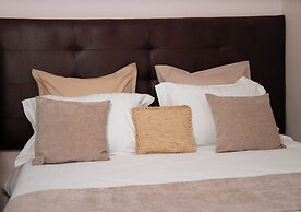 Hôtel Les 12 Collines, Ivato Ambohijanahary