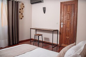 Hôtel Les 12 Collines, Ivato Ambohijanahary